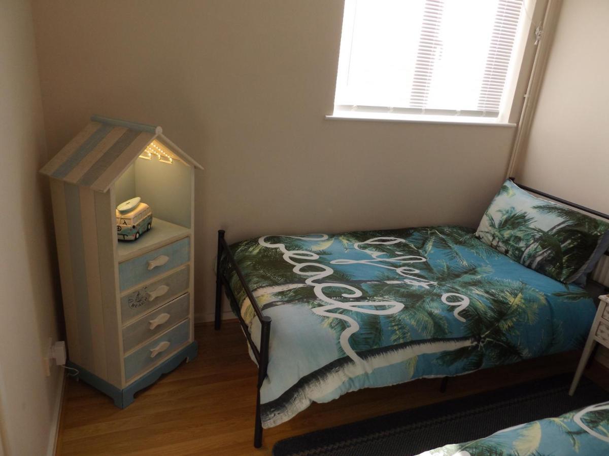 Family guest suite in Cheselbourne Dorchester Extérieur photo