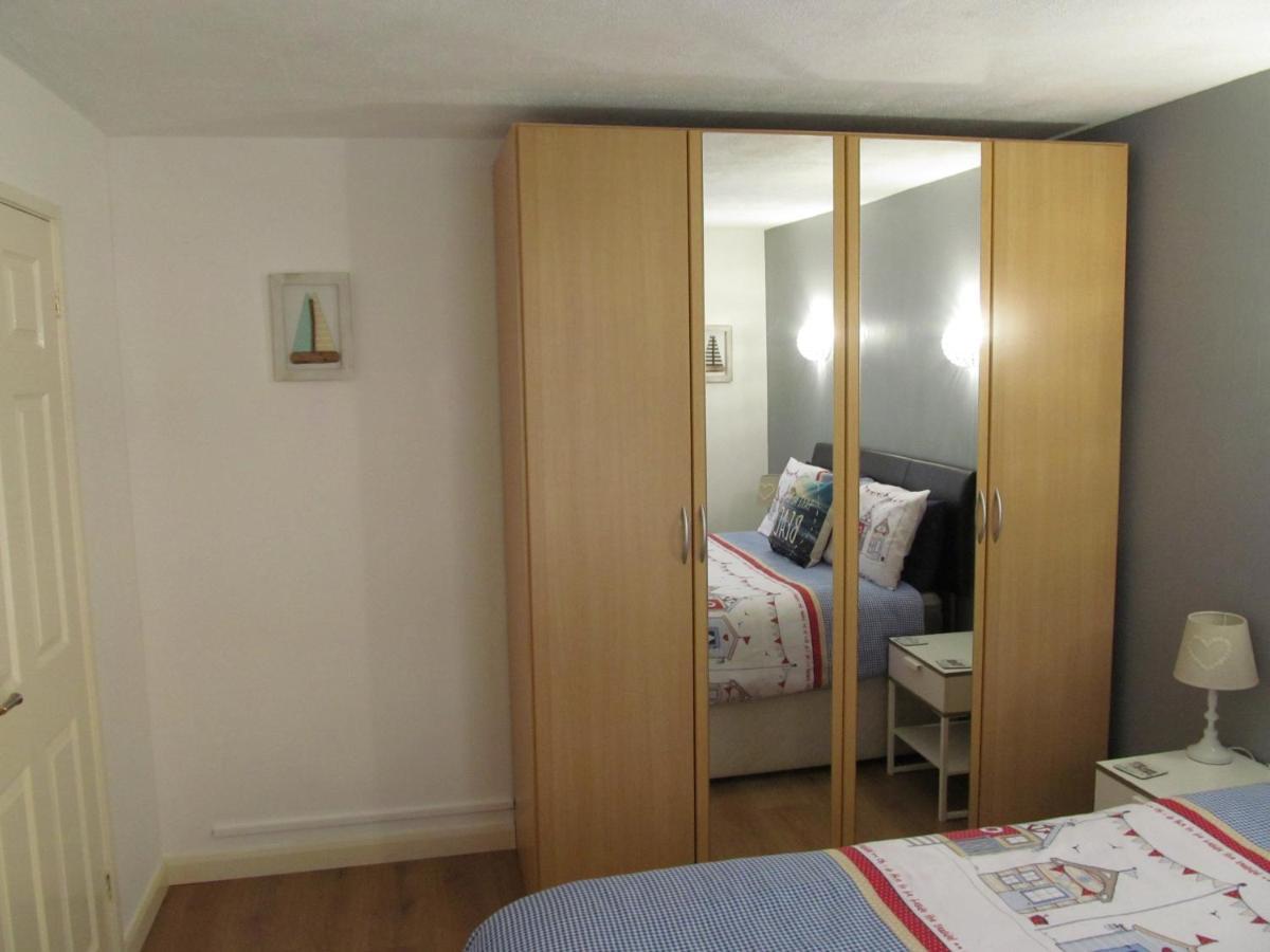 Family guest suite in Cheselbourne Dorchester Extérieur photo