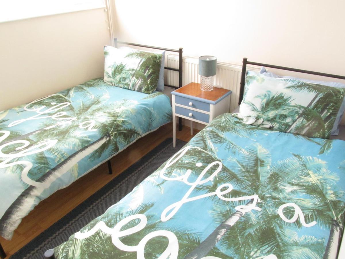 Family guest suite in Cheselbourne Dorchester Extérieur photo