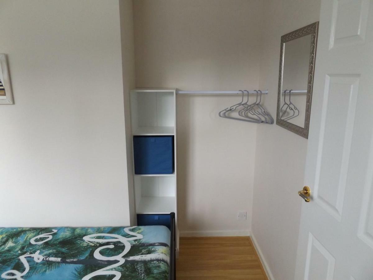 Family guest suite in Cheselbourne Dorchester Extérieur photo