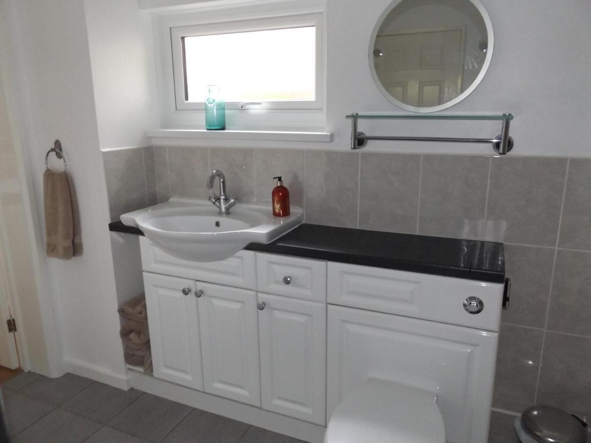 Family guest suite in Cheselbourne Dorchester Extérieur photo